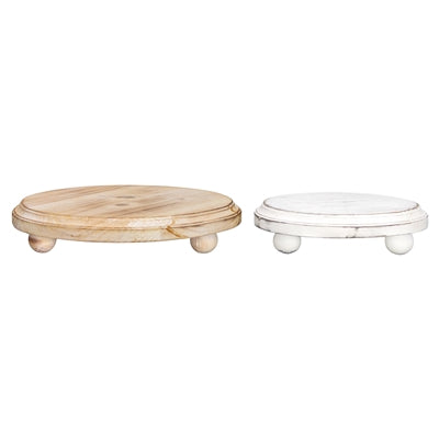 Round Riser