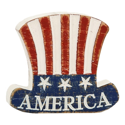 American Top Hat