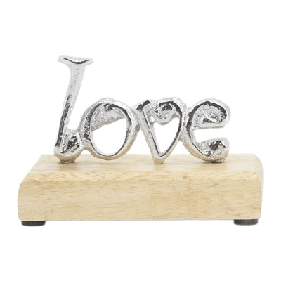 Silver Love