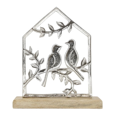 Bird &amp; Branch House