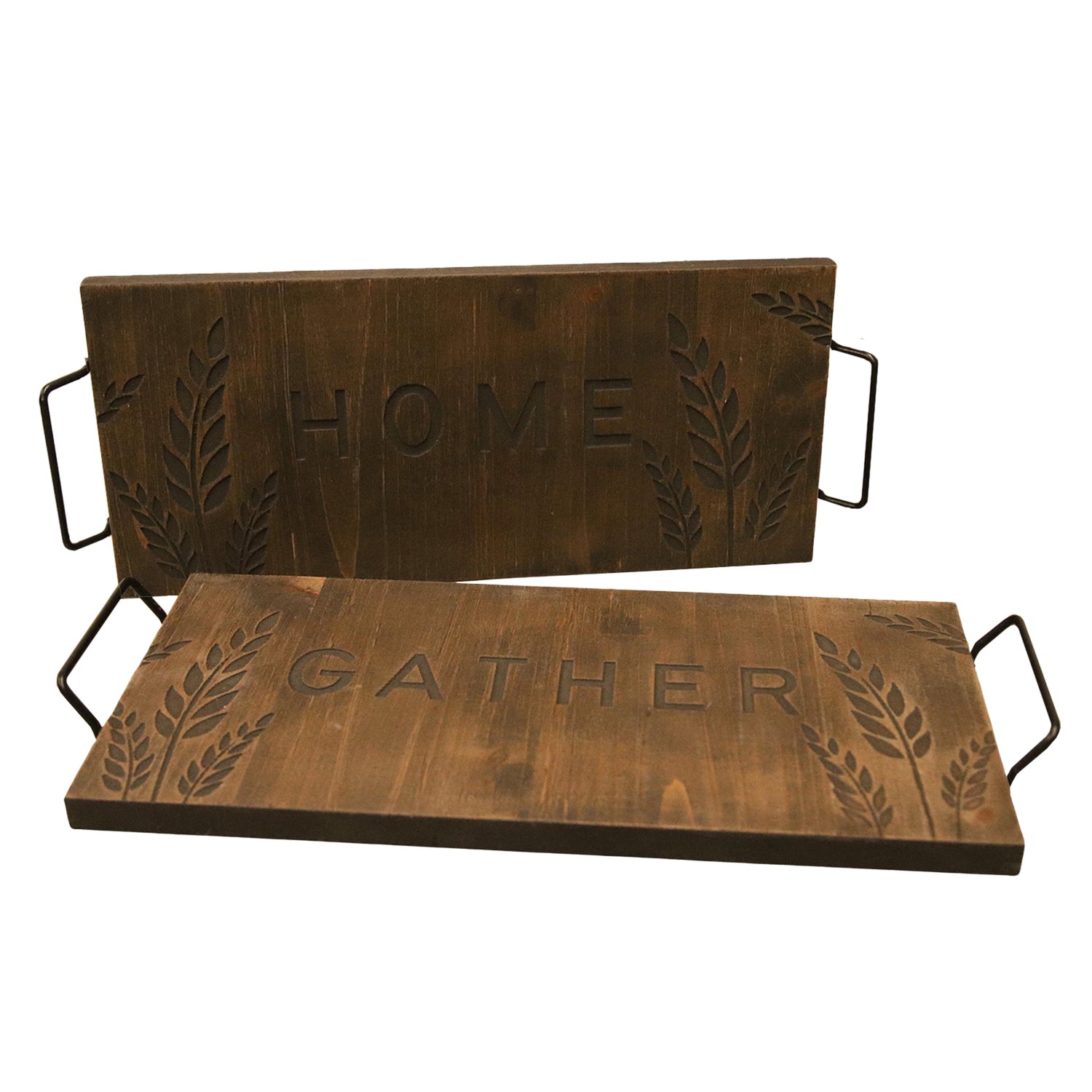 Home &amp; Gather Tray