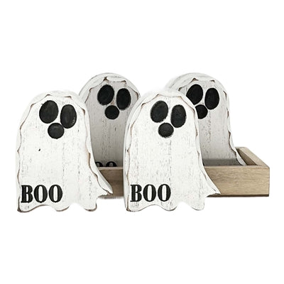 Ghost Block