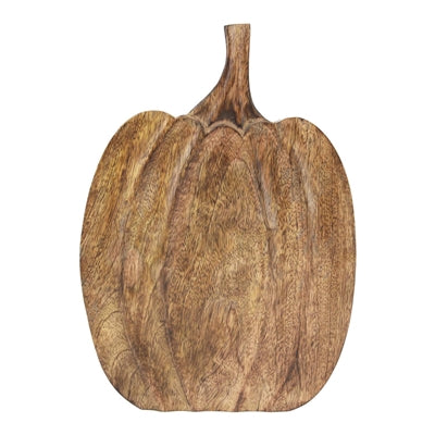 Dark Mango Pumpkin Stand