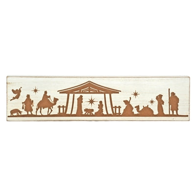Nativity Block