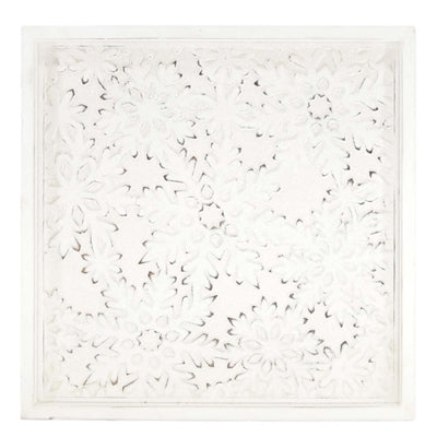 Snowflake Frame