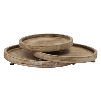 Natural Tray
