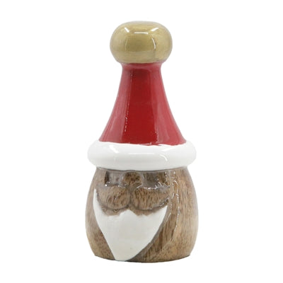 Santa Head