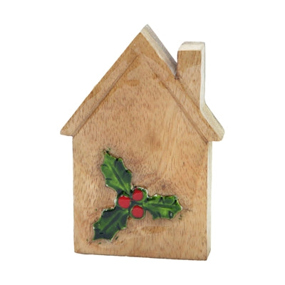 Holly House