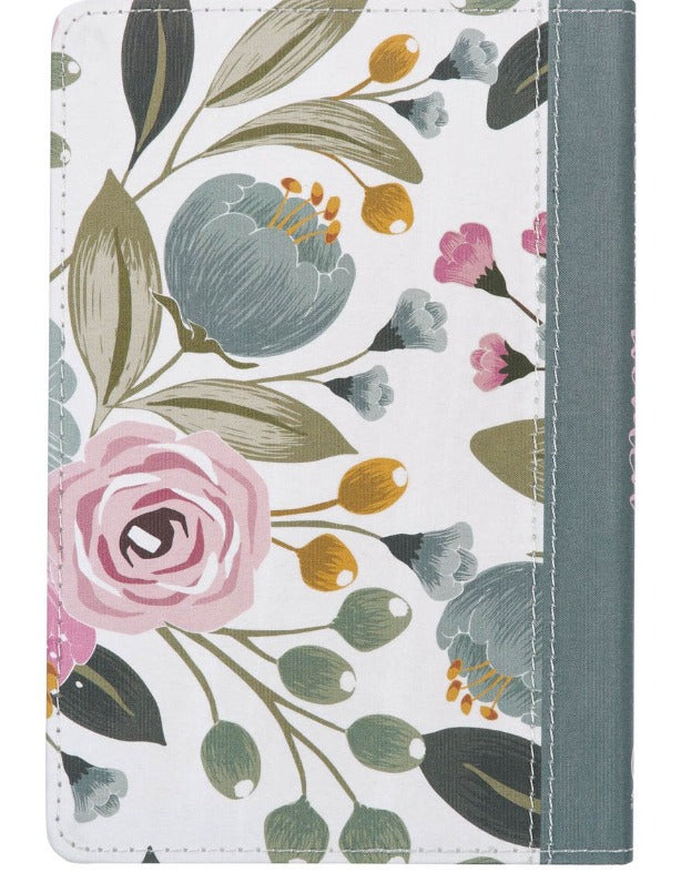 Pocket Bible Devotional for Women