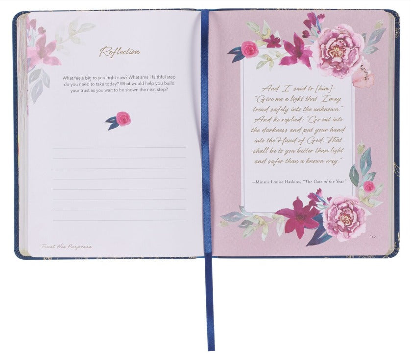 Find Hope Devotional