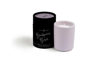 Blackberries &amp; Basil - 2oz
