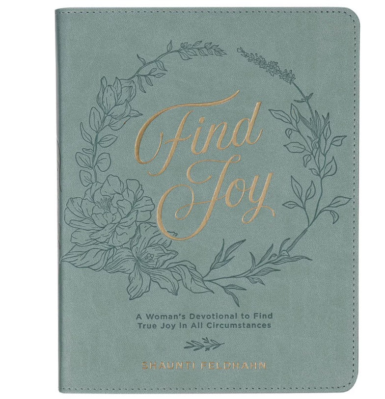 Find Joy