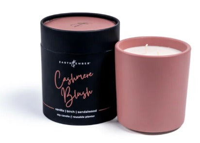 Cashmere Blush