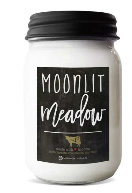 Moonlit Meadow