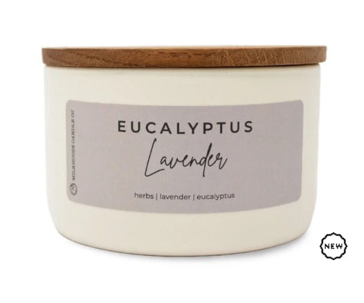 Eucalyptus Lavender