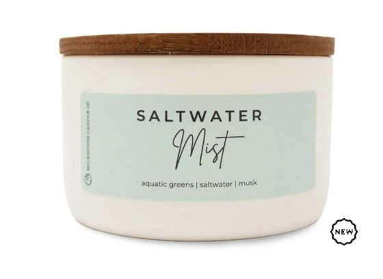 Saltwater Mist