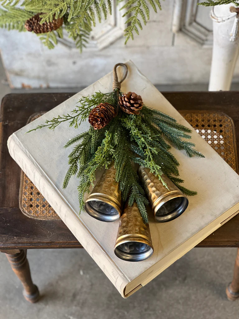 Alto Bell Greens Drop