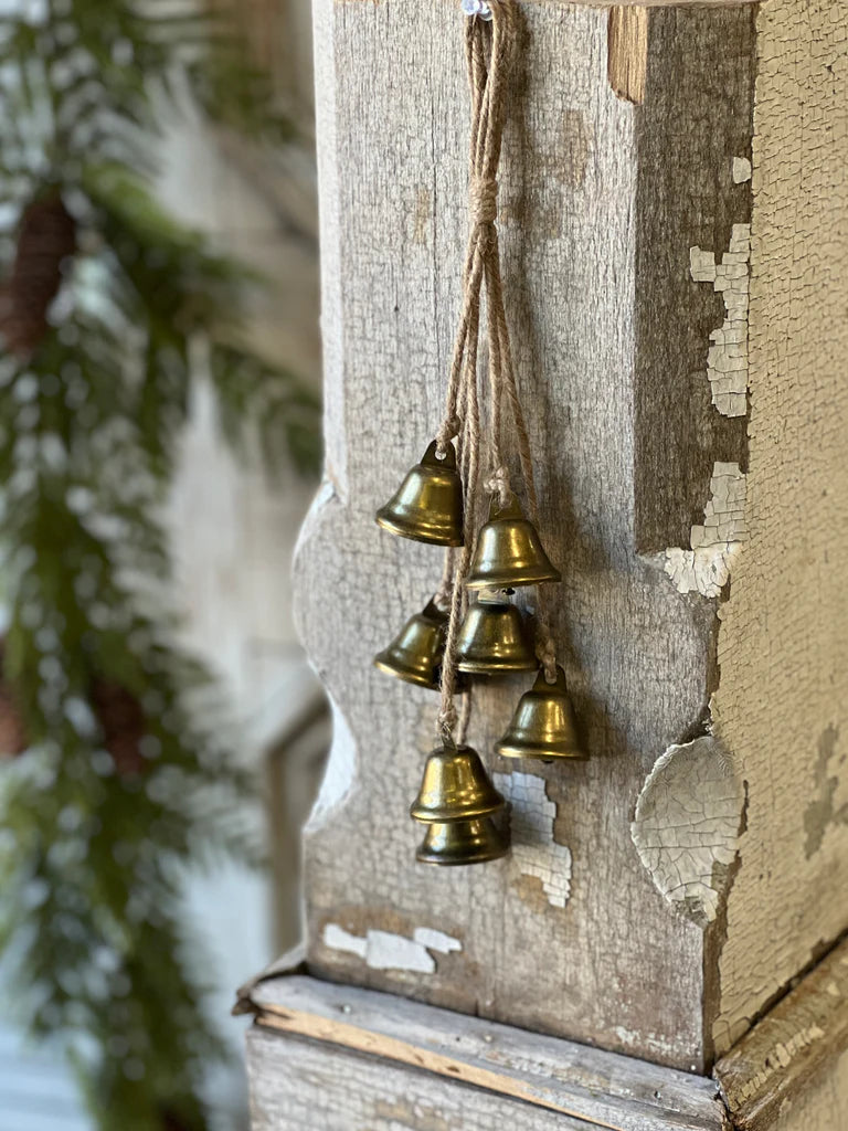 Crescendo Bell Hanging