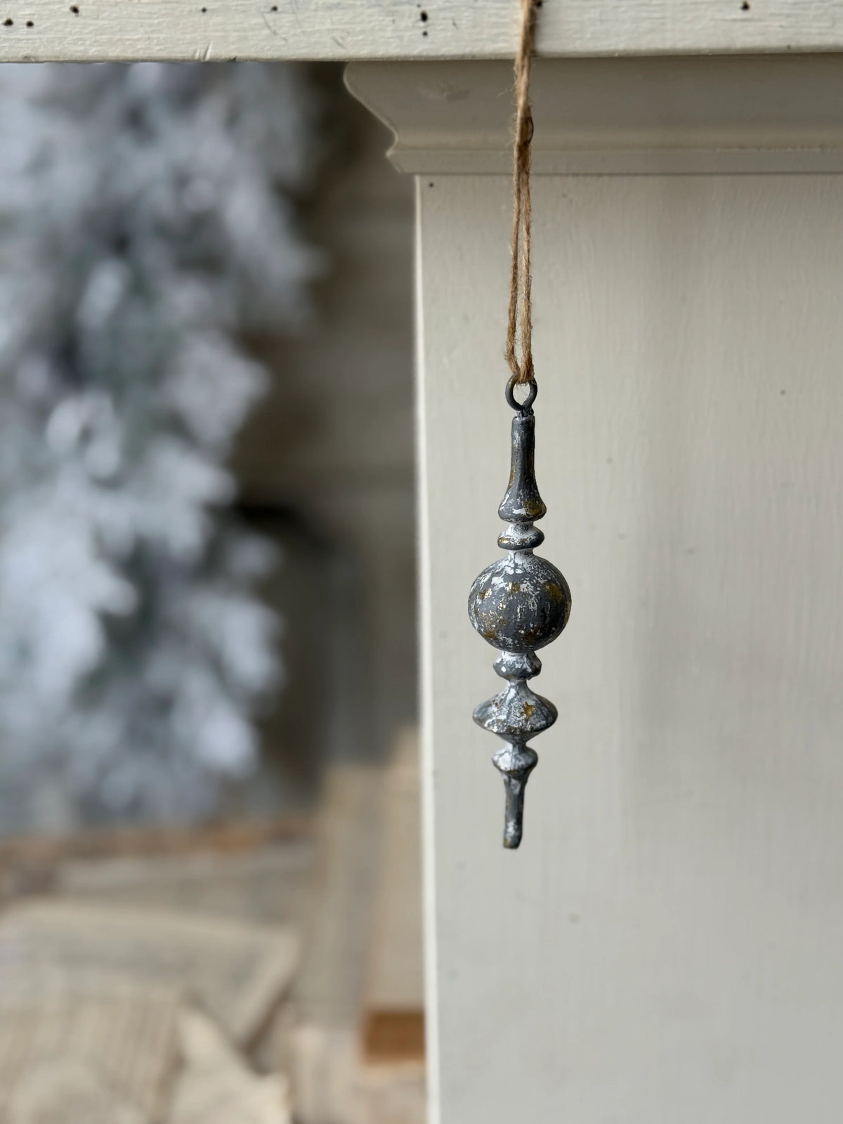 Rhapsody Ornament