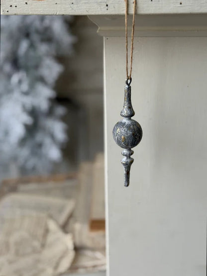Rhapsody Ornament