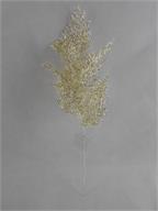 Glittered Bubble Spray