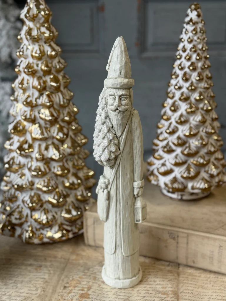 Slender Santa