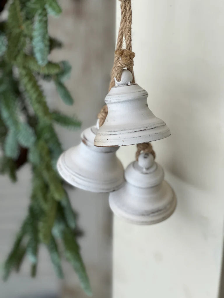 Earthen Bowstring Bell