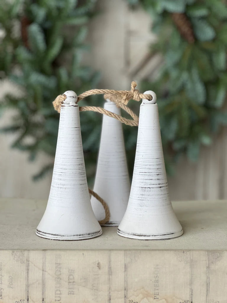 Belfry Bells