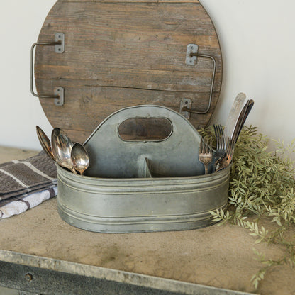 Metal Caddy
