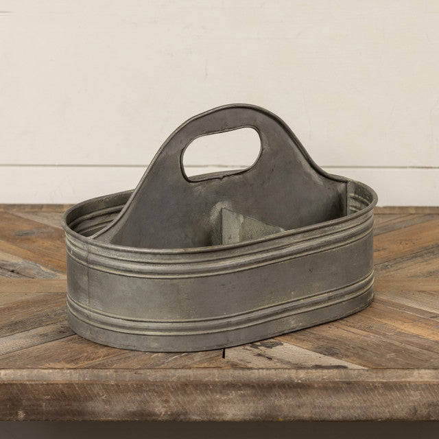 Metal Caddy