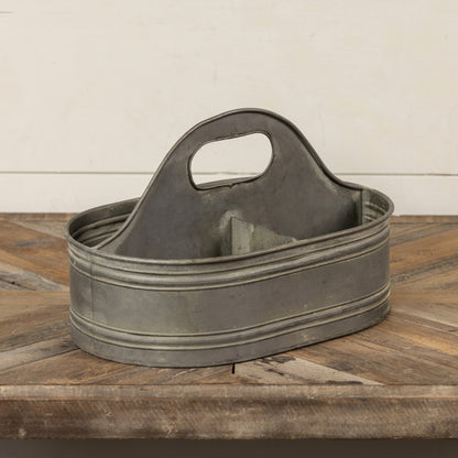 Metal Caddy