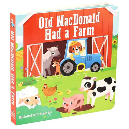 Old MacDonald