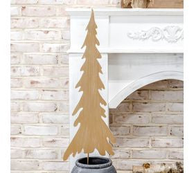 Christmas Tree Stake