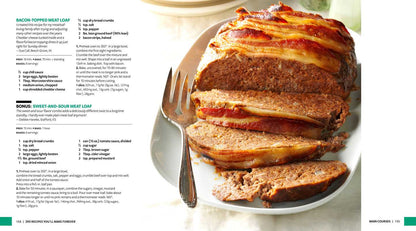 Taste of Home 201 Recipes You&