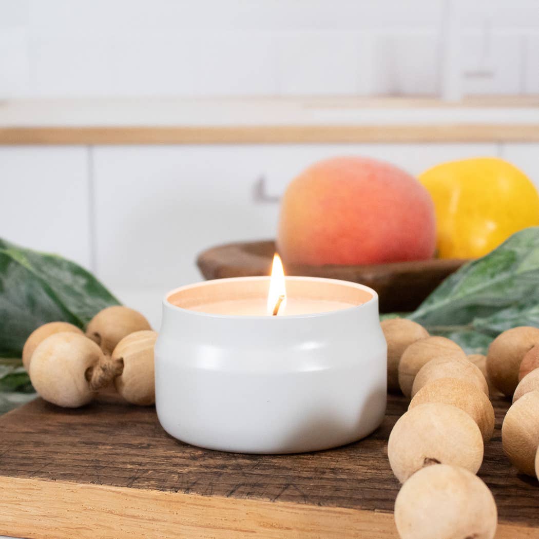 Fireside Flannel - 3.75 oz