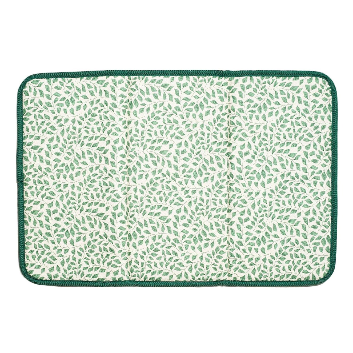 Drying Mat - Garden Path