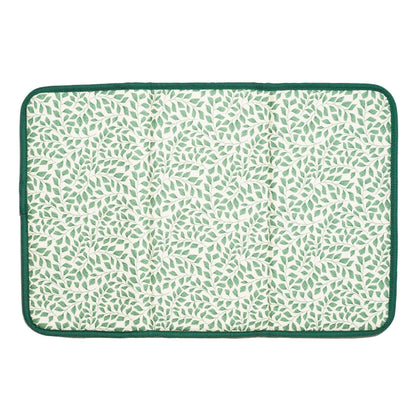 Drying Mat - Garden Path