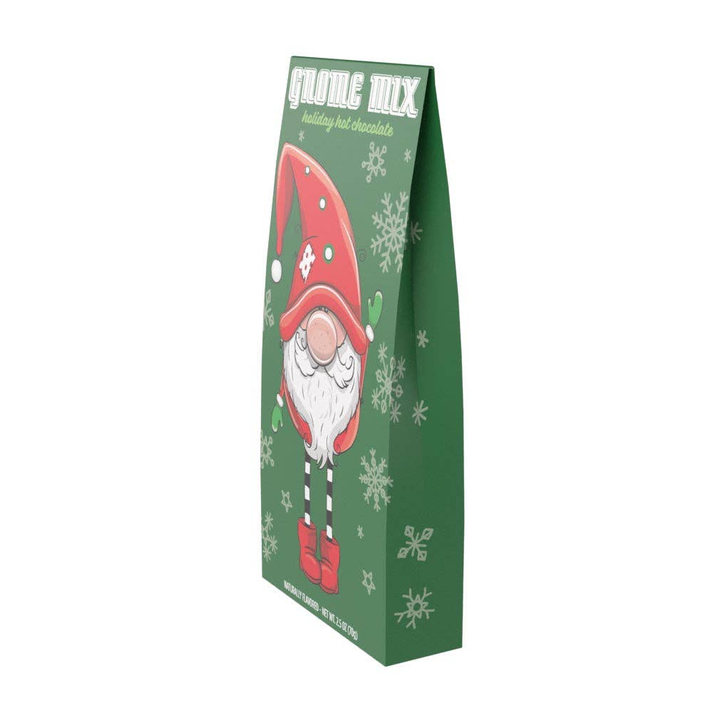 Gnome Mix Chocolate Cocoa (2.5oz tent Box)