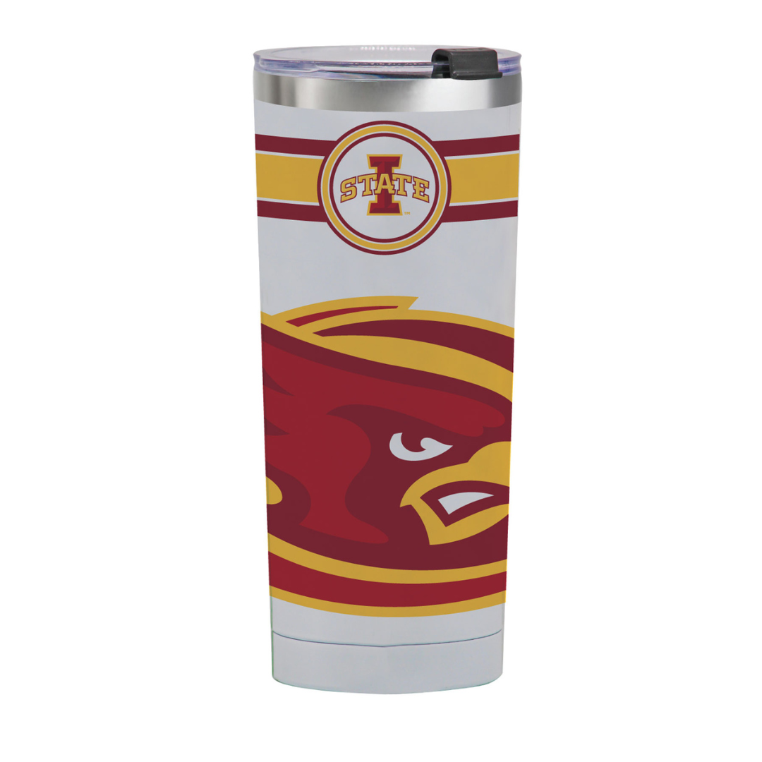 24oz Iowa State Cyclones Classic Tumbler