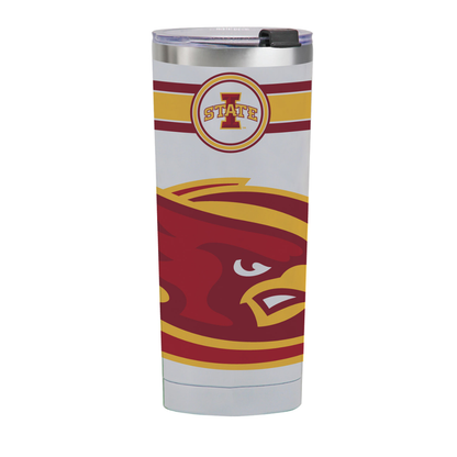 24oz Iowa State Cyclones Classic Tumbler