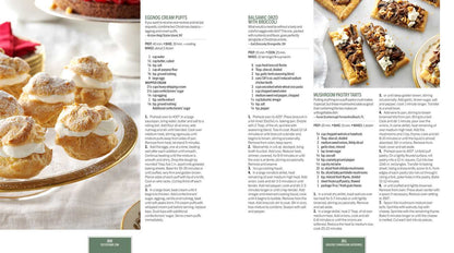 Taste of Home Christmas