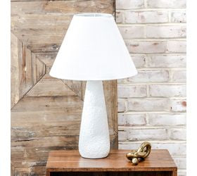 Ceramic Lamp
