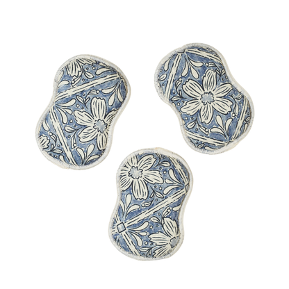 RE:usable Sponges (Set of 3) - Jen Owens Fabrique