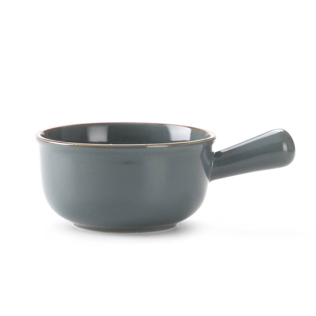 Alpine, Serving Bowl, Blue