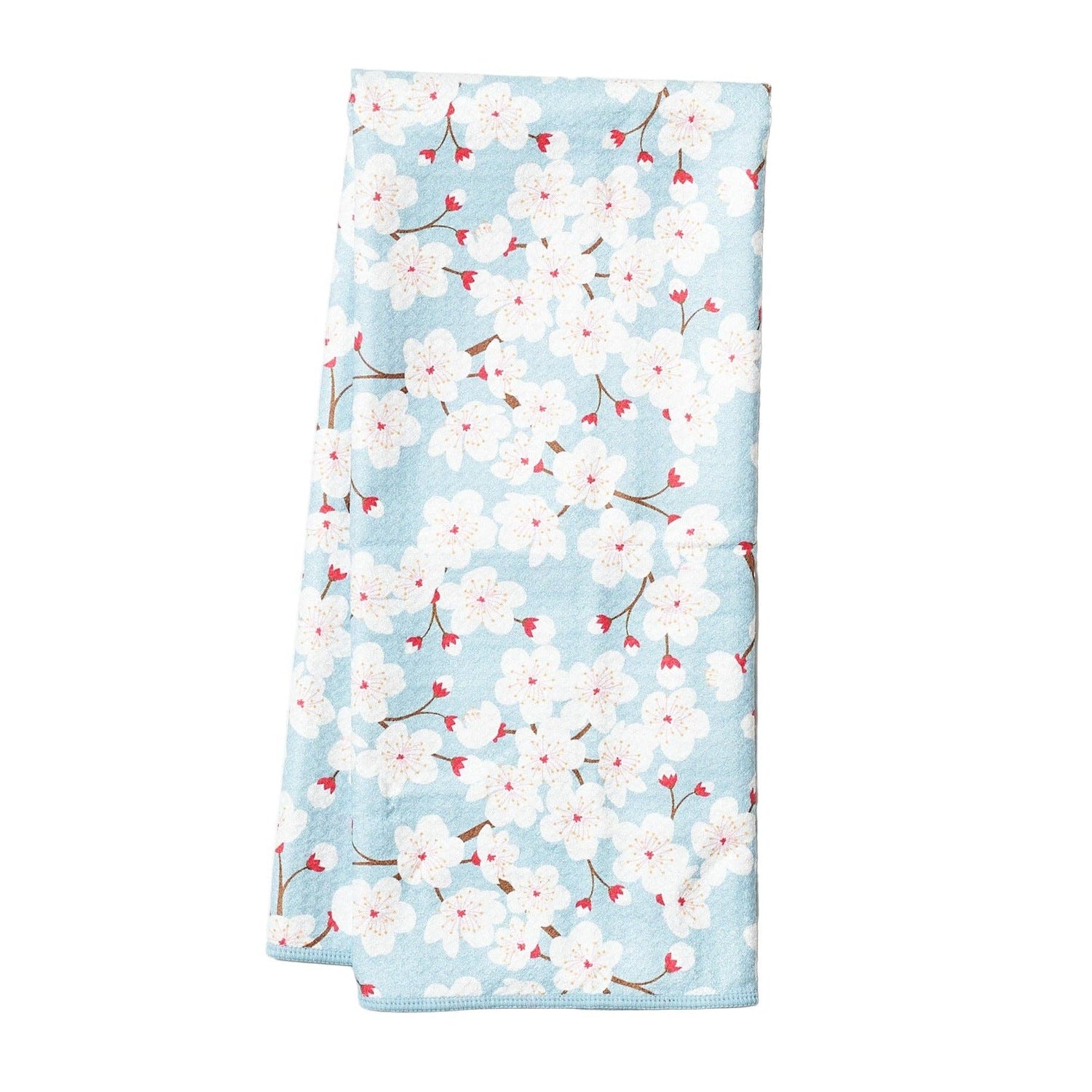 Anywhere Towel Reversible - Cherry Blossom