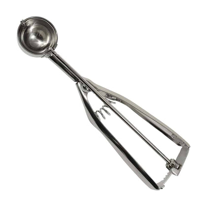 Stainless Steel Cookie Dough Scoop