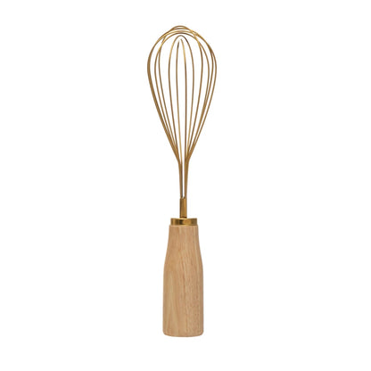 Stainless Steel Whisk