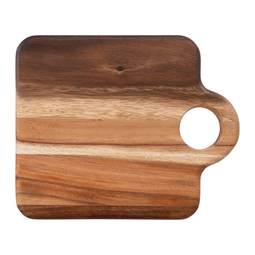 Suar Cheese Cutting Board