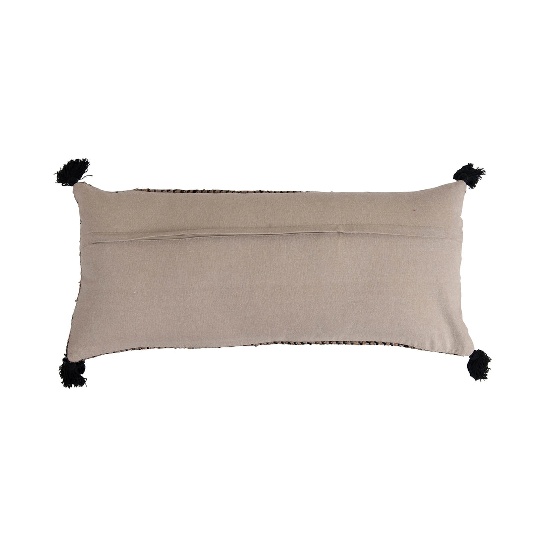 Viscose Lumber Pillow