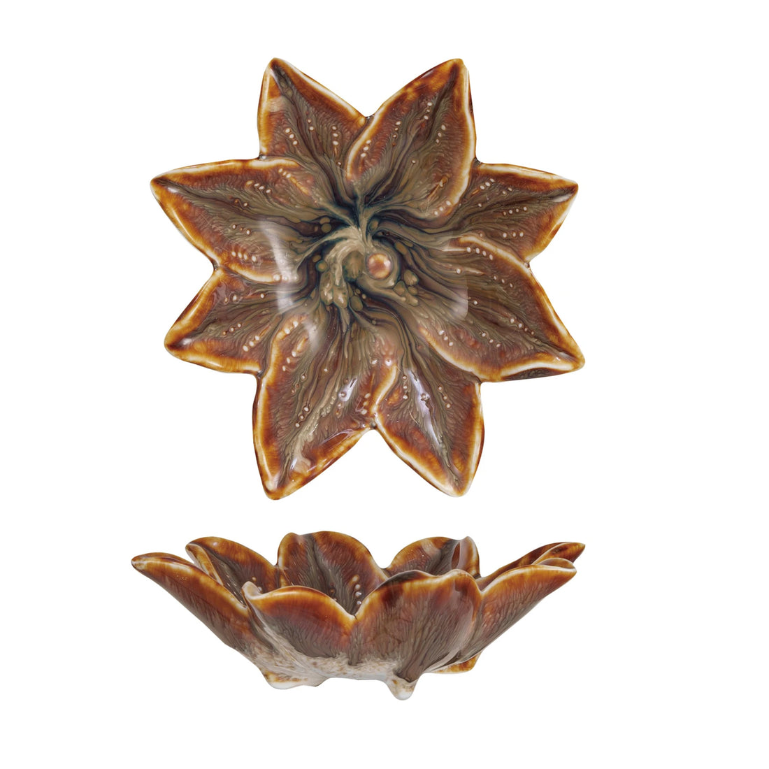 Flower Dish